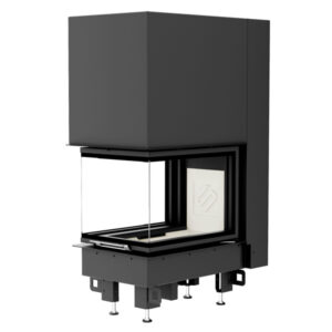 Каминная топка STAV 3VLF 700W (12 кВт)