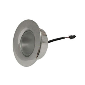 Светильник Cariitti Neo IP67 5 W / 150 mA (хром)