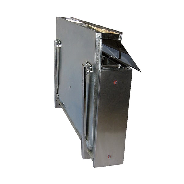 Печь для сауны Lang R 33/1 (4.5 кВт) — изображение 2
