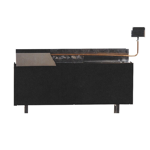 Печь для сауны Lang R 33/1 (4.5 кВт) — изображение 3