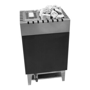 Печь с парогенератором Lang VAPO-therm VG 503 (6 кВт)
