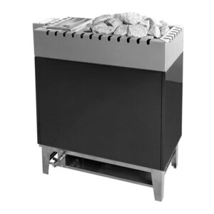 Печь с парогенератором Lang VAPO-therm VG 70 (10,5 кВт)