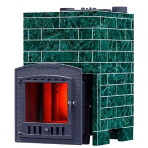 ЗК-30-(П)2-Классика-Змеевик-кирпич