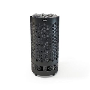 Helo Ringo Black 60 STJ