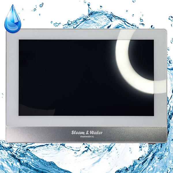 Steam & Water SOUND 2