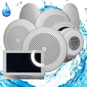 Steam & Water SOUND 6