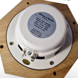 Steam & Water SW 525