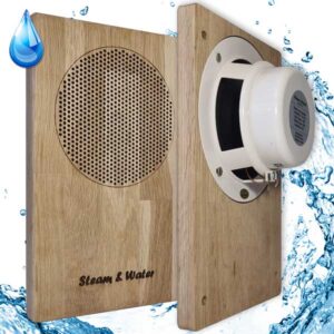 Steam & Water SW 525