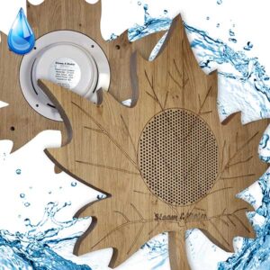 Steam & Water SW 525