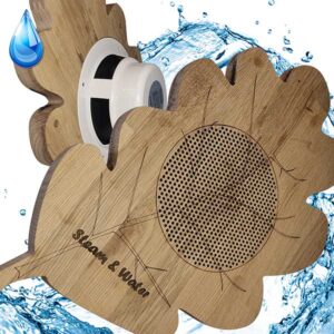 Steam & Water SW 525