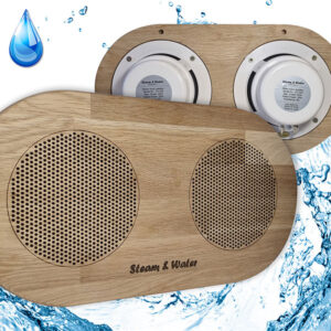 Steam & Water SW 525