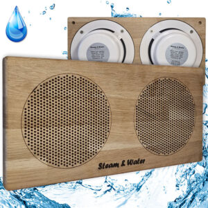 Steam & Water SW 525