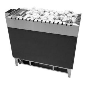 Печь с парогенератором Lang VAPO-therm VG 90 (27 кВт)