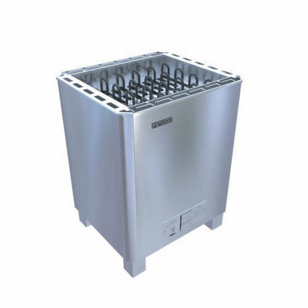 Печь для сауны Паромакс OCSX 105 B (10.5 кВт)