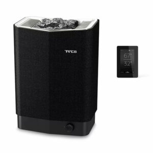 Tylo Sense Elite 10 черная