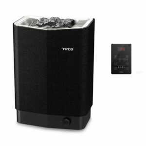 Tylo Sense Pure 10 черная