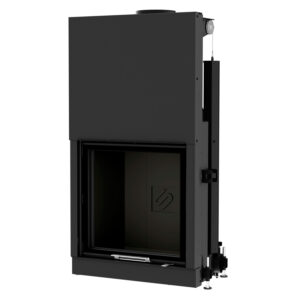 Каминная топка STAV FS 750B (18 кВт)