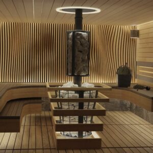 Lang SAUNA-therm