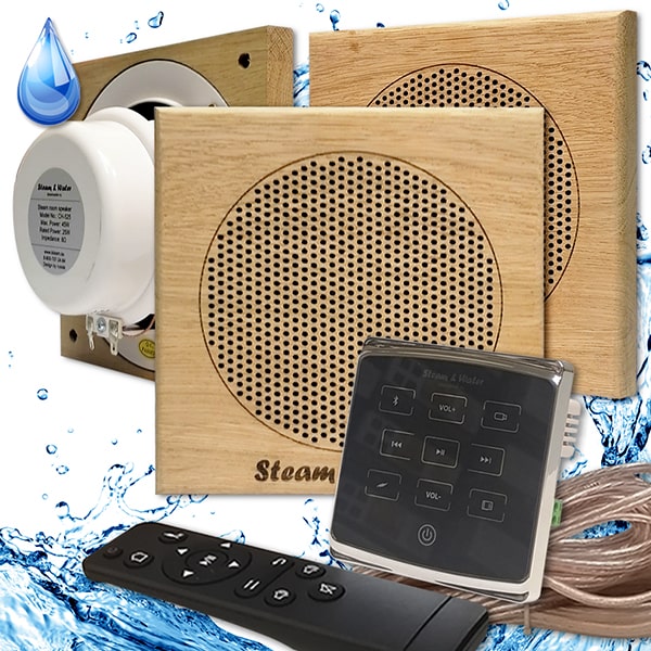 SW3 Black ECO SAUNA