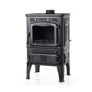 Fireway Dacha I