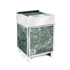Печь KARINA Elite 16 Змеевик (16 кВт)
