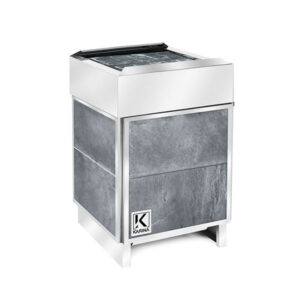 Печь KARINA Elite 16 Талькохлорит (16 кВт)
