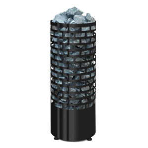 Печь KARINA Nova 10E Black (10 кВт)