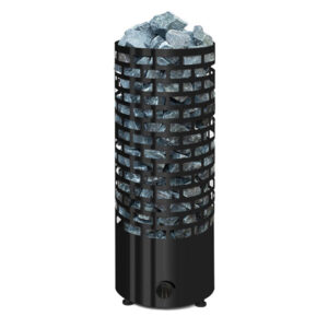 Печь KARINA Nova 6 Black (6 кВт)