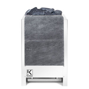Печь KARINA Tetra 16 Талькохлорит (16 кВт)