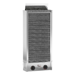 Печь Sawo Cirrus 2, встроенное управление (3 кВт) CIR2-30NB-P