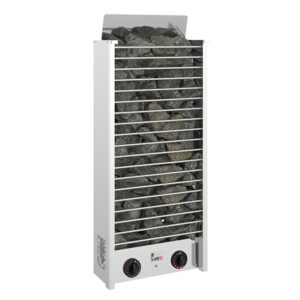 Печь Sawo Cirrus Rock 2, встроенное управление (3 кВт) CRR2-30NB-P