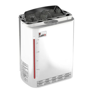 Печь Sawo Mini Combi, выносной пульт (3 кВт) MNC-30NS-Z