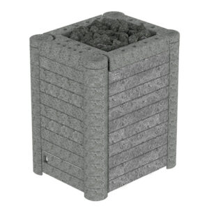 Печь Sawo Nimbus Combi, выносное управление (12 кВт) NIMC-120NS-P-A