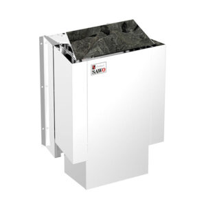 Печь Sawo Nordex Mini Combi, выносное упр., встр. блок (3 кВт) NRMNC-30Ni2-Z