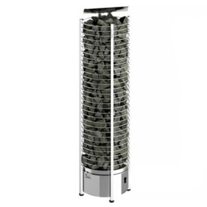 Печь Sawo Tower Wall TH3, выносное управление, без блока (3.5 кВт) TH3-35NS-WL-P